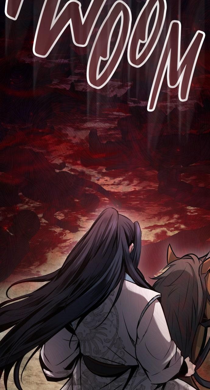 Regression of the Yong Clan Heir Chap 13 - Next Chap 14