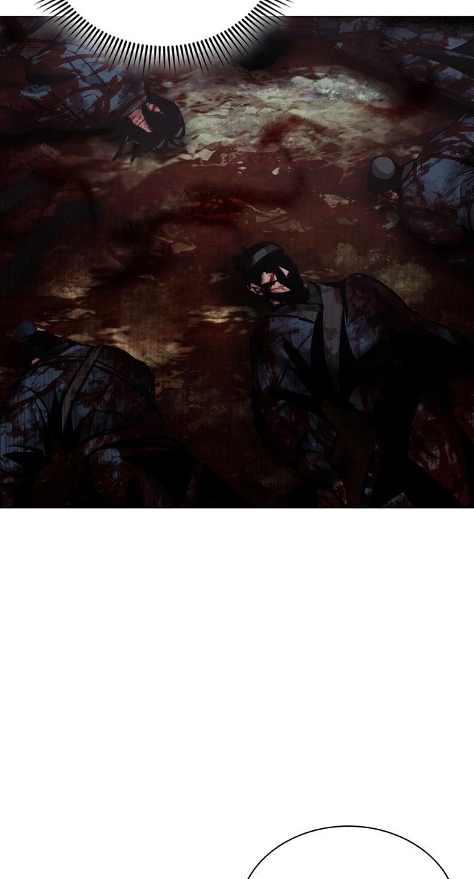 Regression of the Yong Clan Heir Chap 13 - Next Chap 14