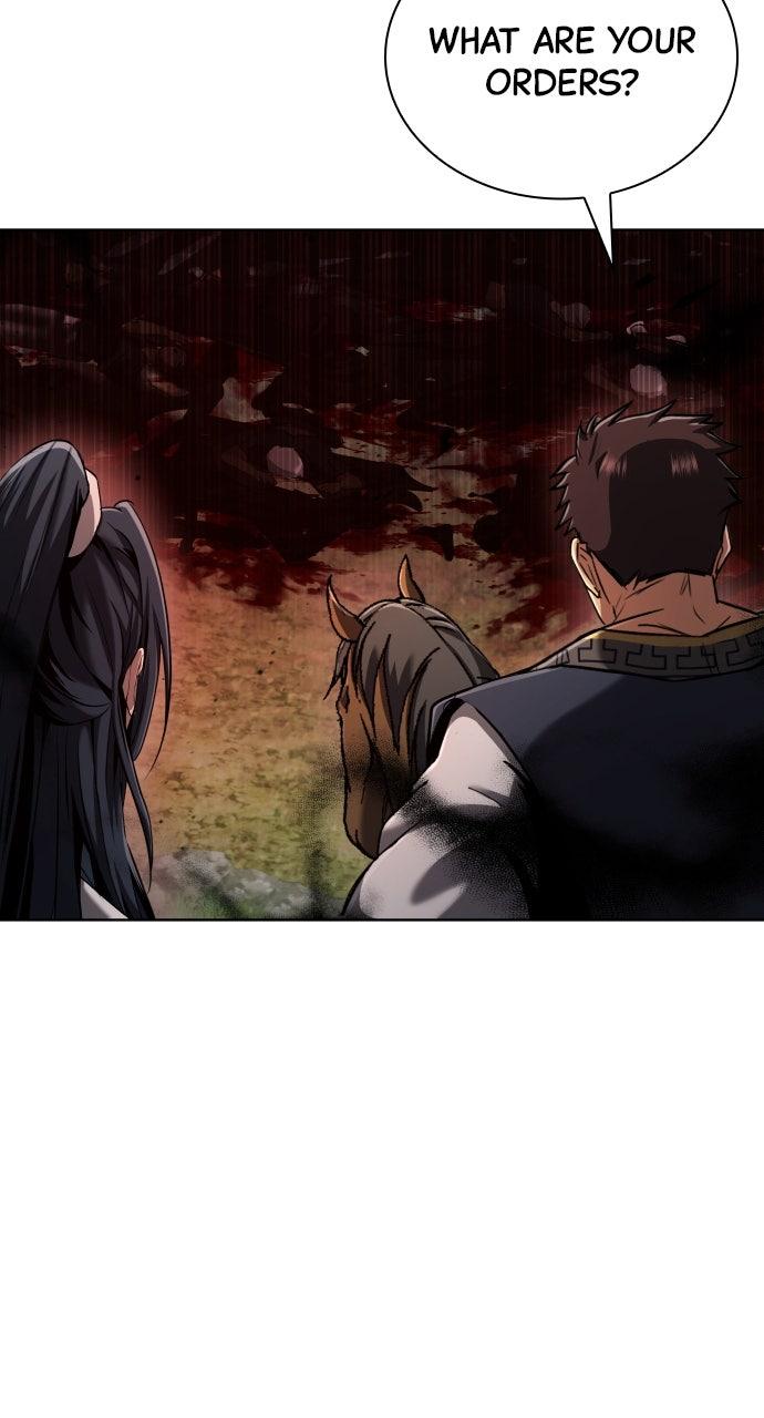 Regression of the Yong Clan Heir Chap 13 - Next Chap 14