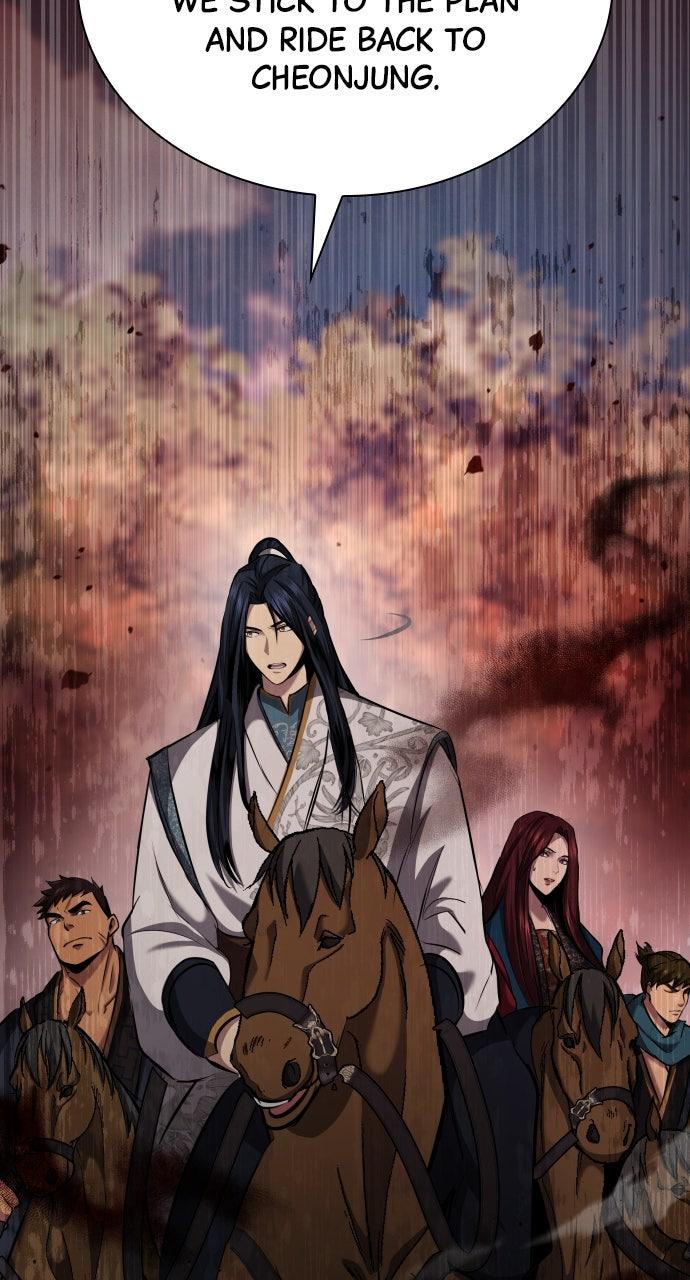 Regression of the Yong Clan Heir Chap 13 - Next Chap 14