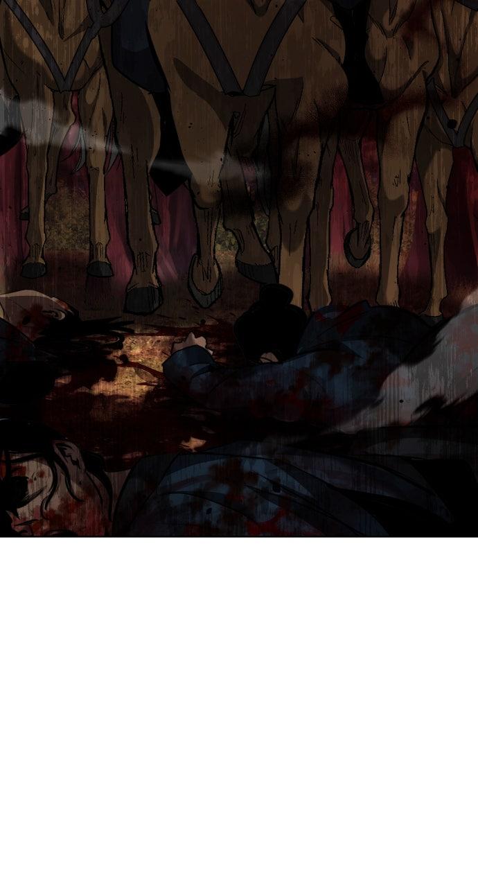 Regression of the Yong Clan Heir Chap 13 - Next Chap 14