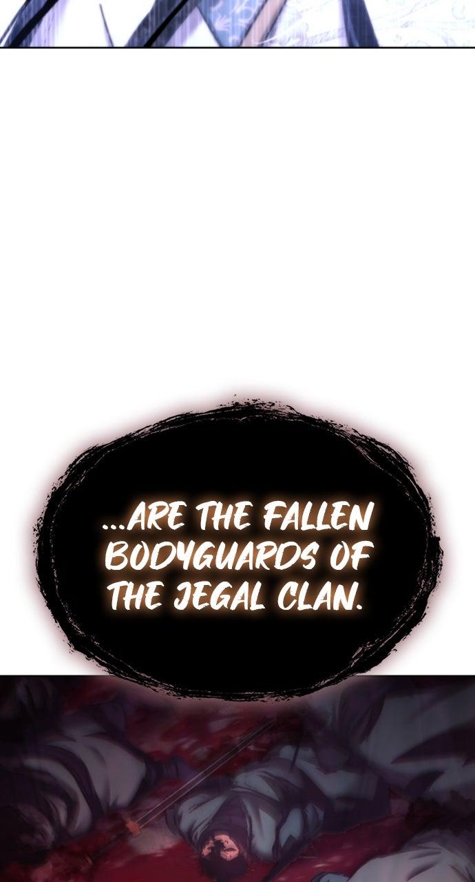 Regression of the Yong Clan Heir Chap 13 - Next Chap 14