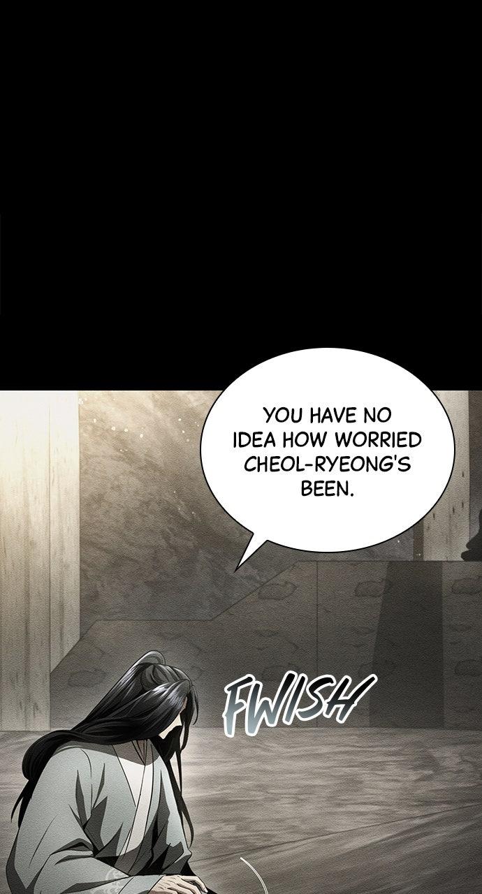 Regression of the Yong Clan Heir Chap 13 - Next Chap 14