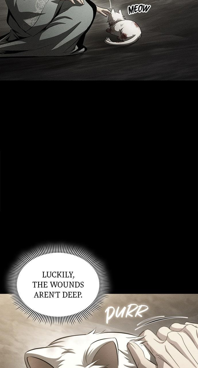 Regression of the Yong Clan Heir Chap 13 - Next Chap 14