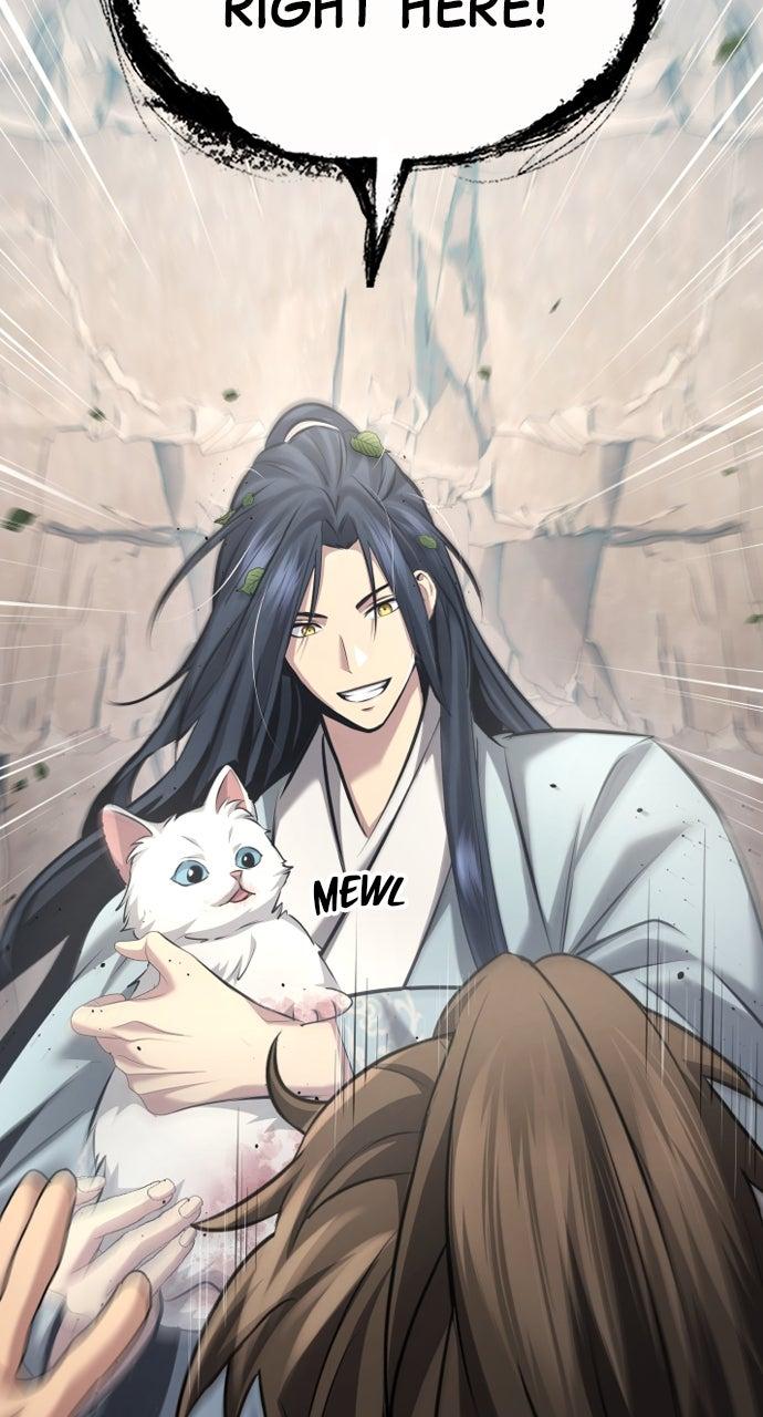 Regression of the Yong Clan Heir Chap 13 - Next Chap 14