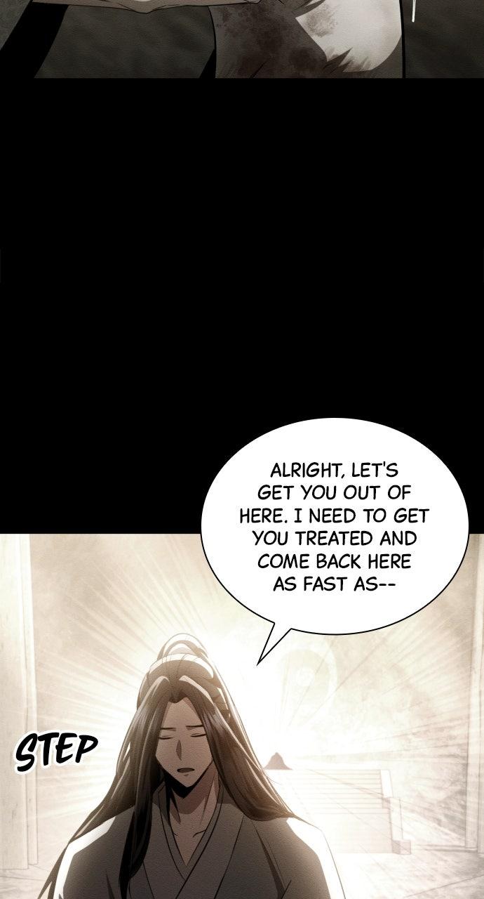 Regression of the Yong Clan Heir Chap 13 - Next Chap 14