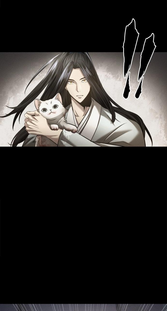 Regression of the Yong Clan Heir Chap 13 - Next Chap 14
