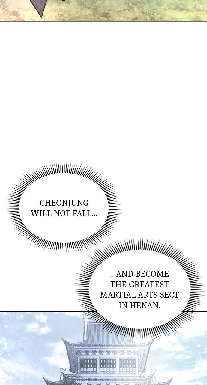 Regression of the Yong Clan Heir Chap 13 - Next Chap 14