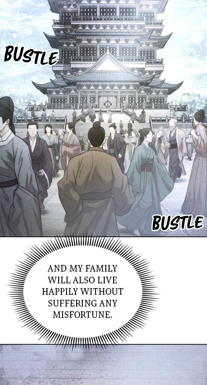 Regression of the Yong Clan Heir Chap 13 - Next Chap 14