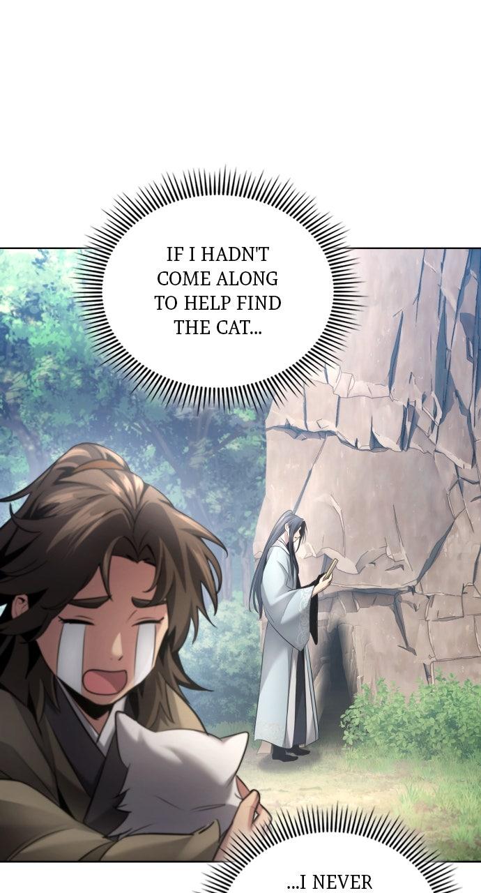 Regression of the Yong Clan Heir Chap 13 - Next Chap 14