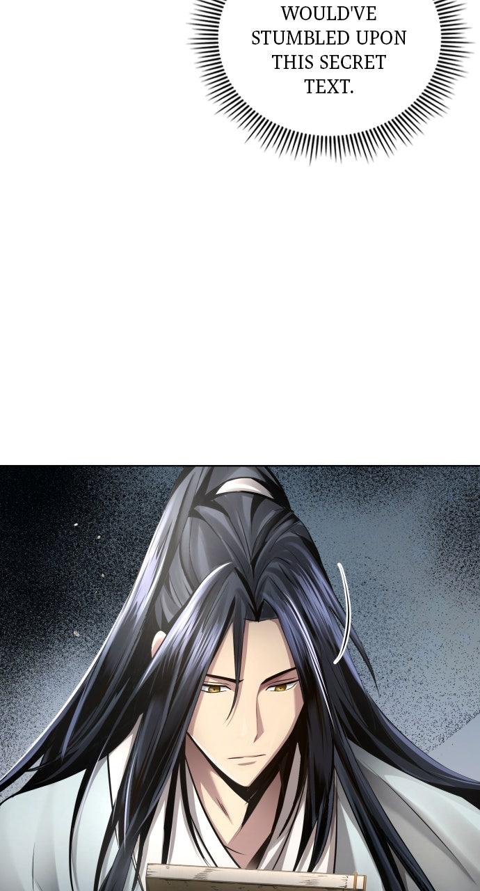 Regression of the Yong Clan Heir Chap 13 - Next Chap 14