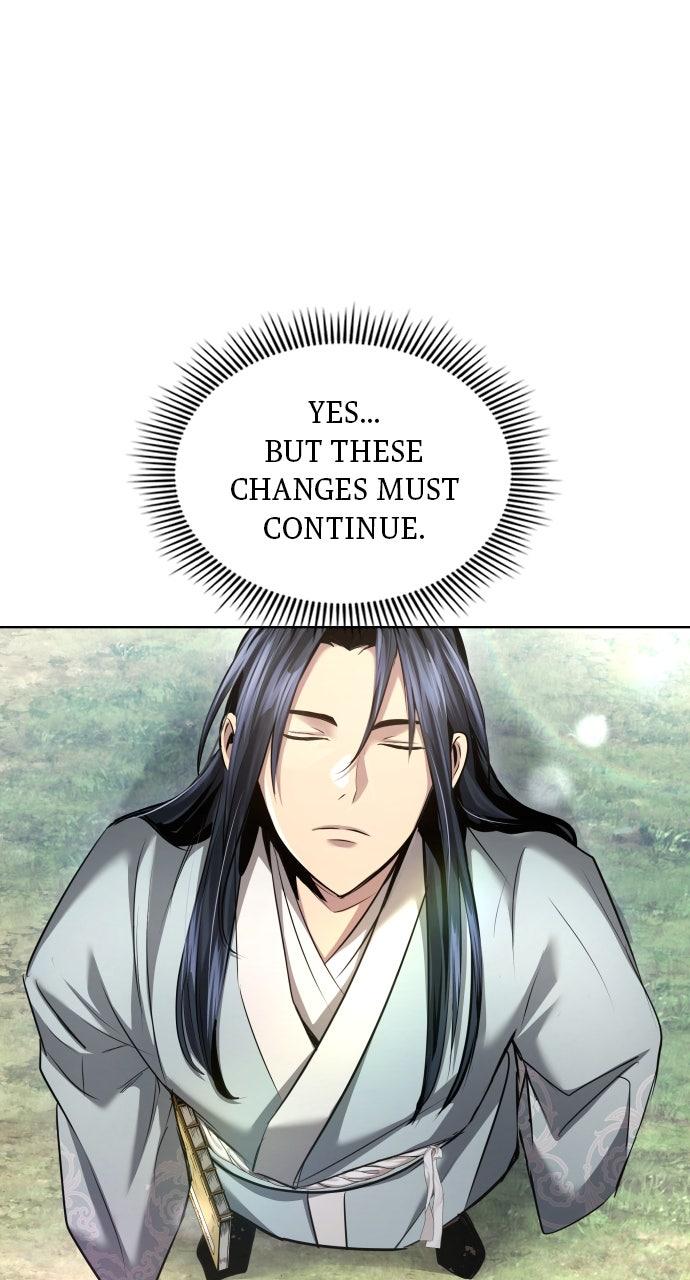 Regression of the Yong Clan Heir Chap 13 - Next Chap 14