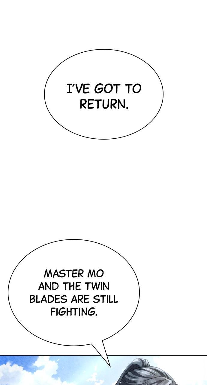 Regression of the Yong Clan Heir Chap 24 - Next Chap 25