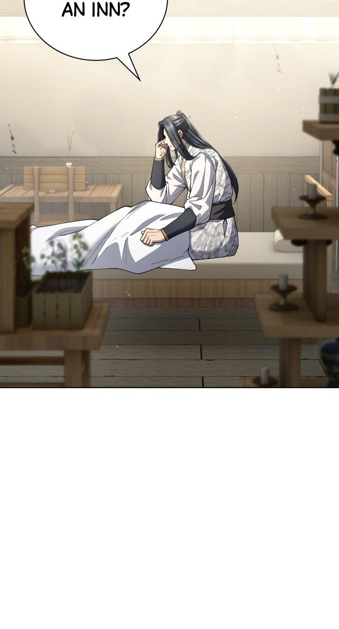 Regression of the Yong Clan Heir Chap 24 - Next Chap 25