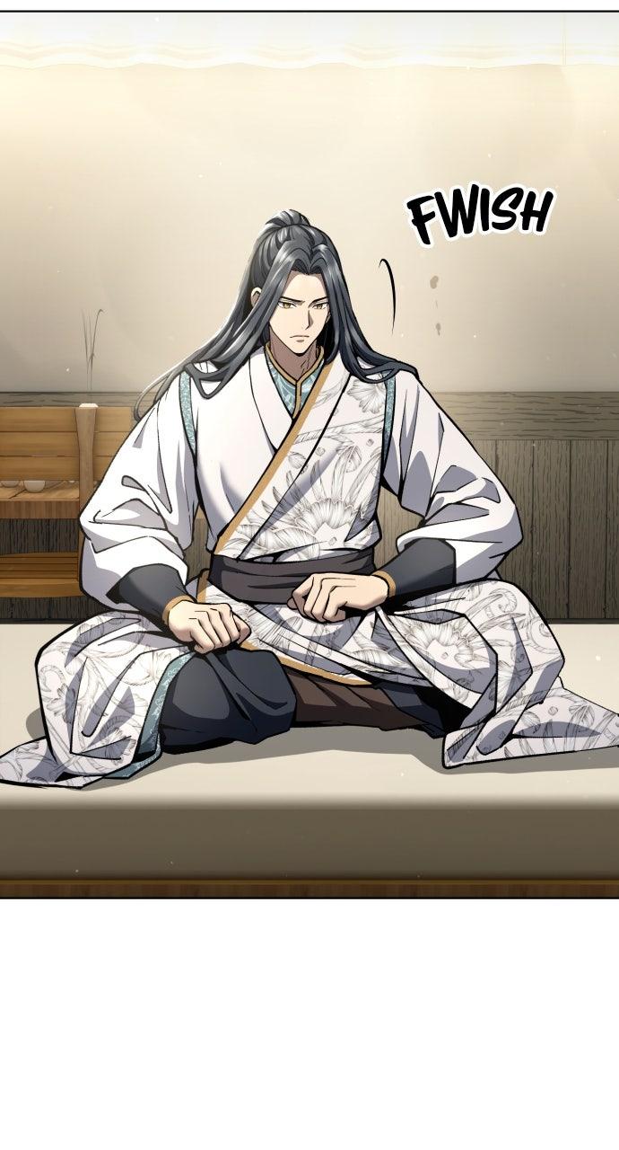 Regression of the Yong Clan Heir Chap 24 - Next Chap 25