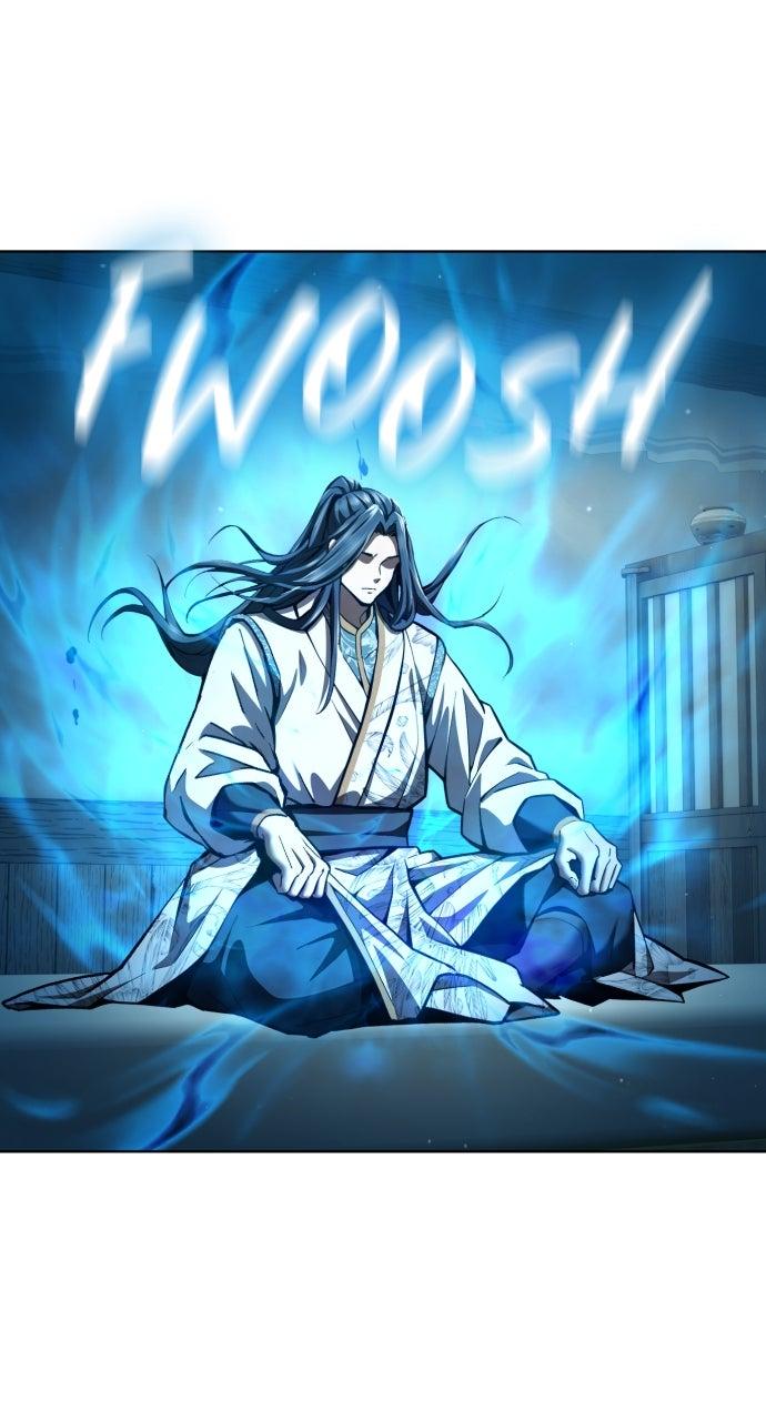 Regression of the Yong Clan Heir Chap 24 - Next Chap 25