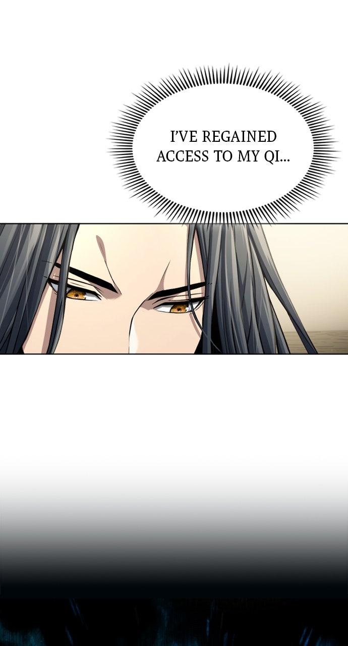 Regression of the Yong Clan Heir Chap 24 - Next Chap 25