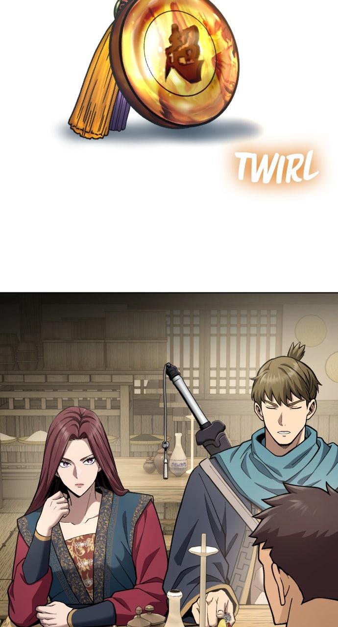 Regression of the Yong Clan Heir Chap 24 - Next Chap 25