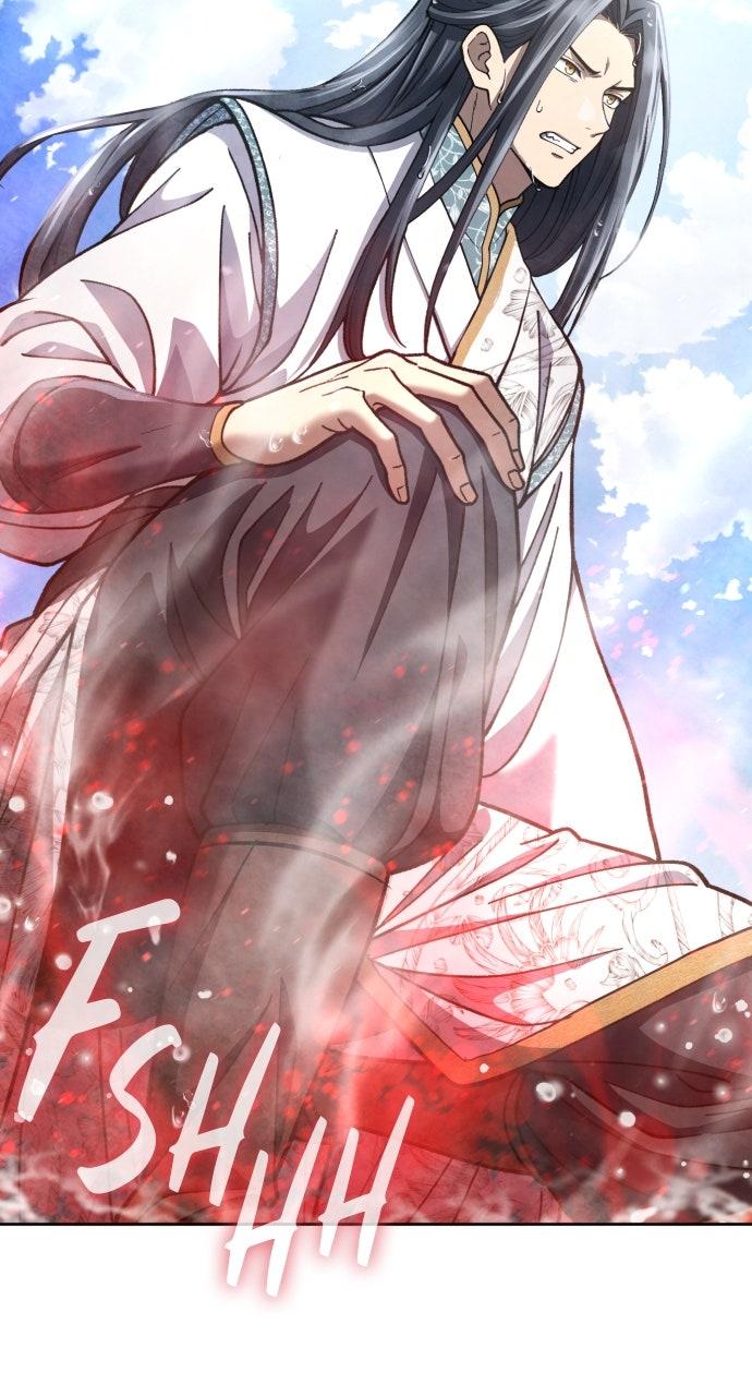 Regression of the Yong Clan Heir Chap 24 - Next Chap 25