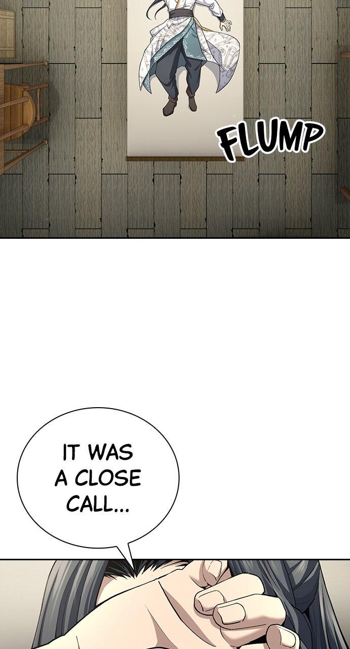 Regression of the Yong Clan Heir Chap 24 - Next Chap 25