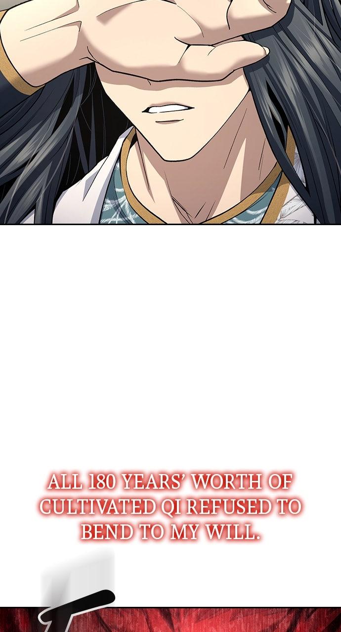 Regression of the Yong Clan Heir Chap 24 - Next Chap 25