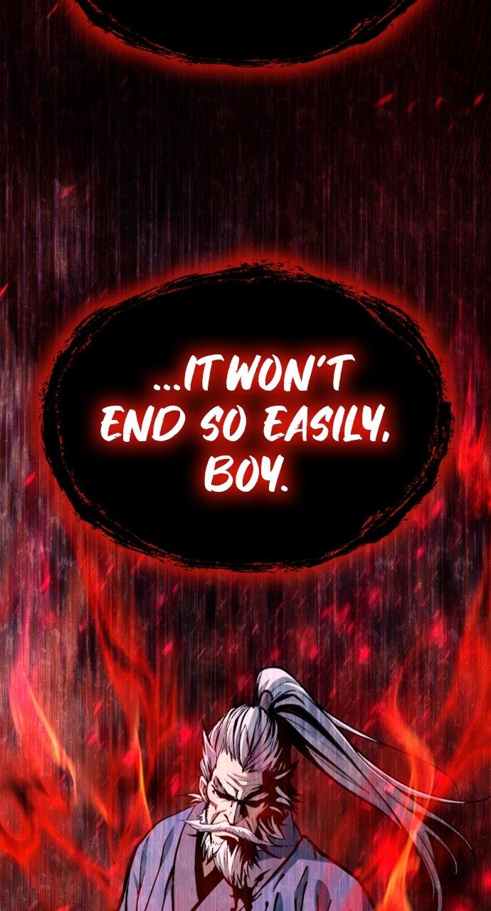 Regression of the Yong Clan Heir Chap 24 - Next Chap 25