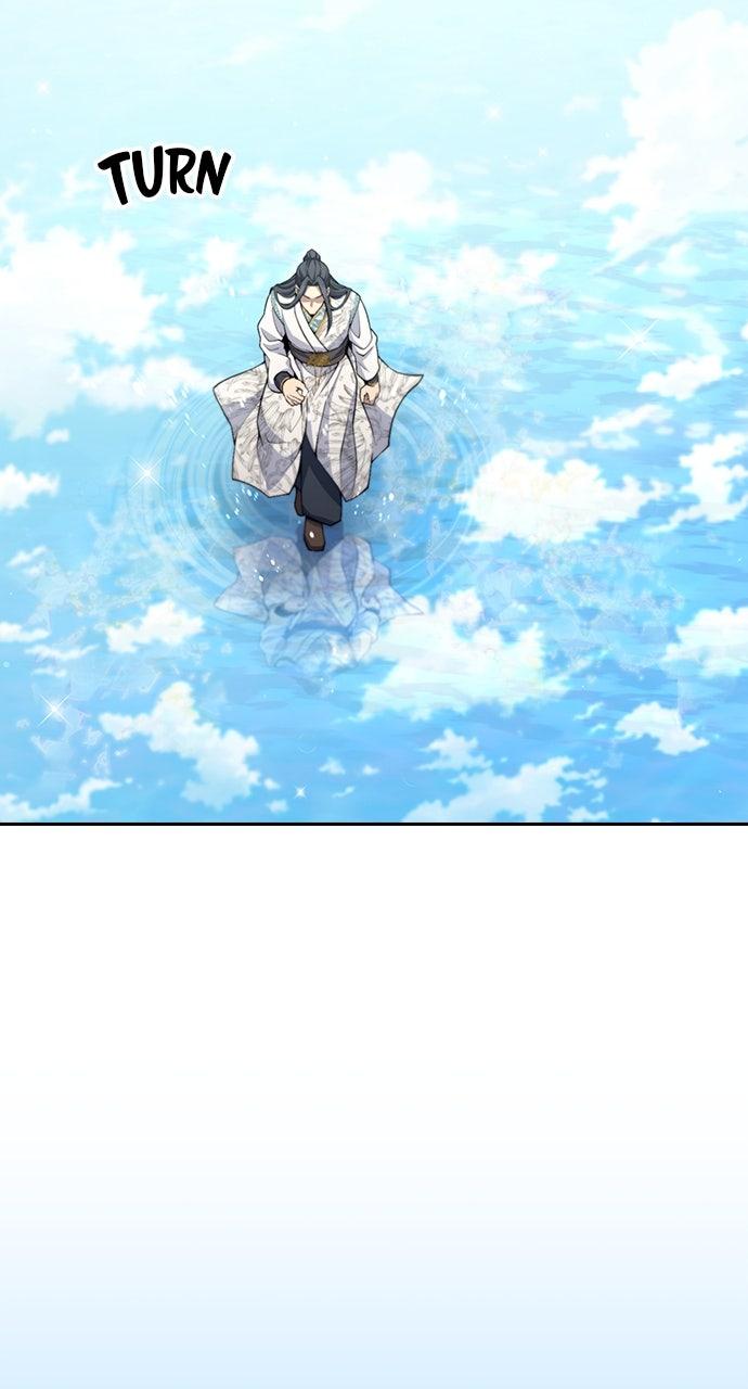 Regression of the Yong Clan Heir Chap 24 - Next Chap 25