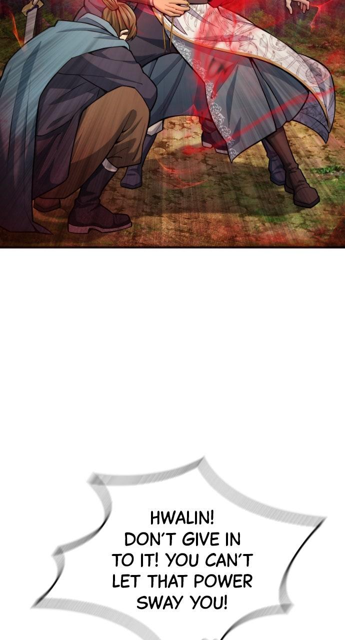 Regression of the Yong Clan Heir Chap 24 - Next Chap 25