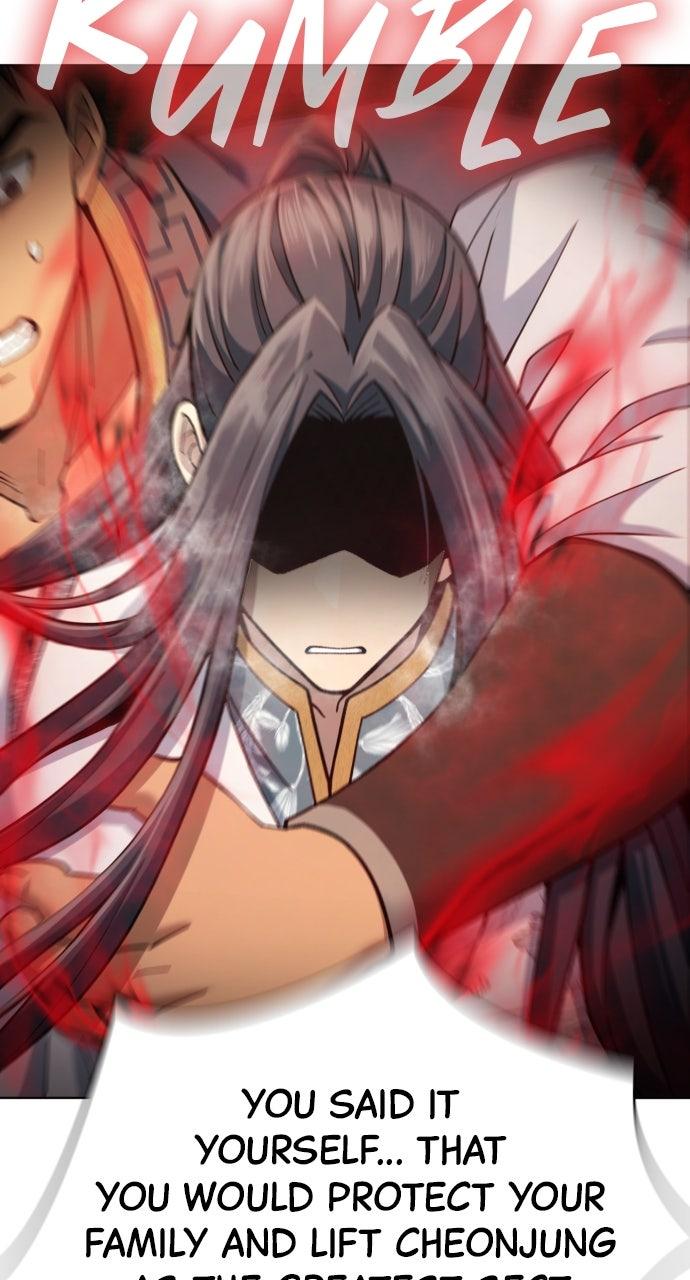 Regression of the Yong Clan Heir Chap 24 - Next Chap 25