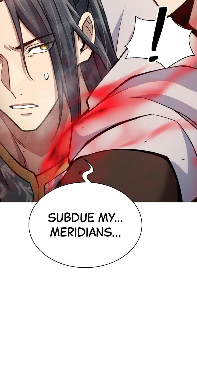 Regression of the Yong Clan Heir Chap 24 - Next Chap 25