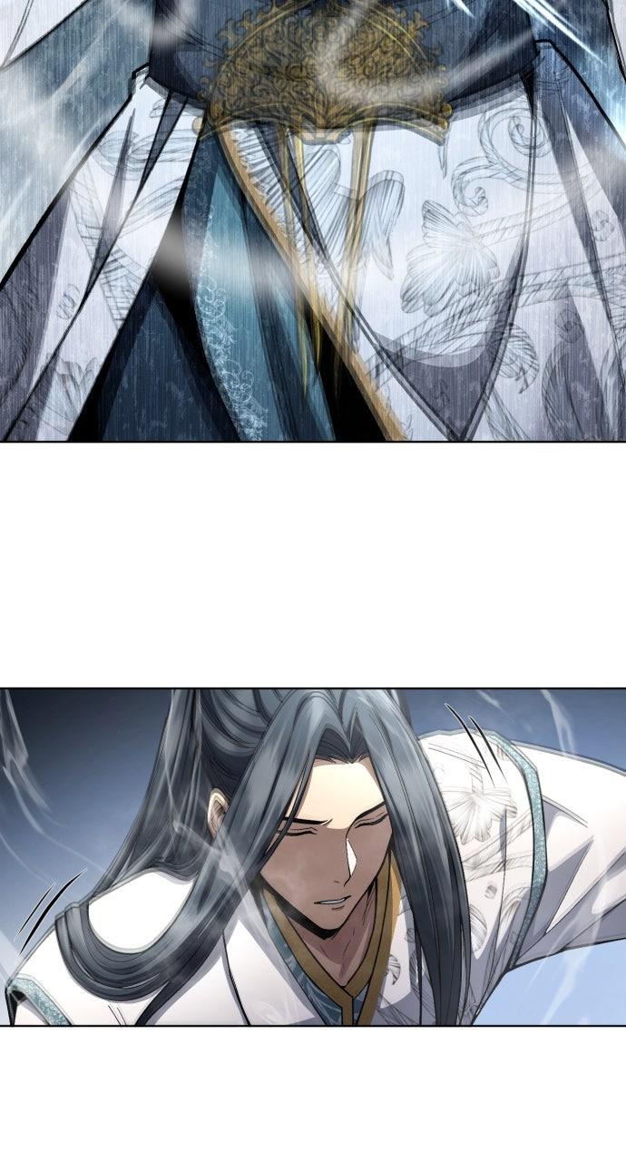 Regression of the Yong Clan Heir Chap 24 - Next Chap 25