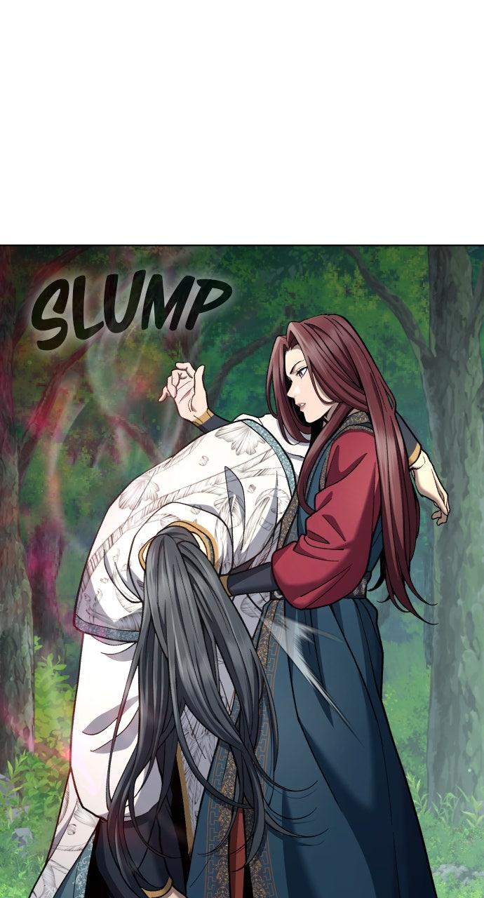 Regression of the Yong Clan Heir Chap 24 - Next Chap 25