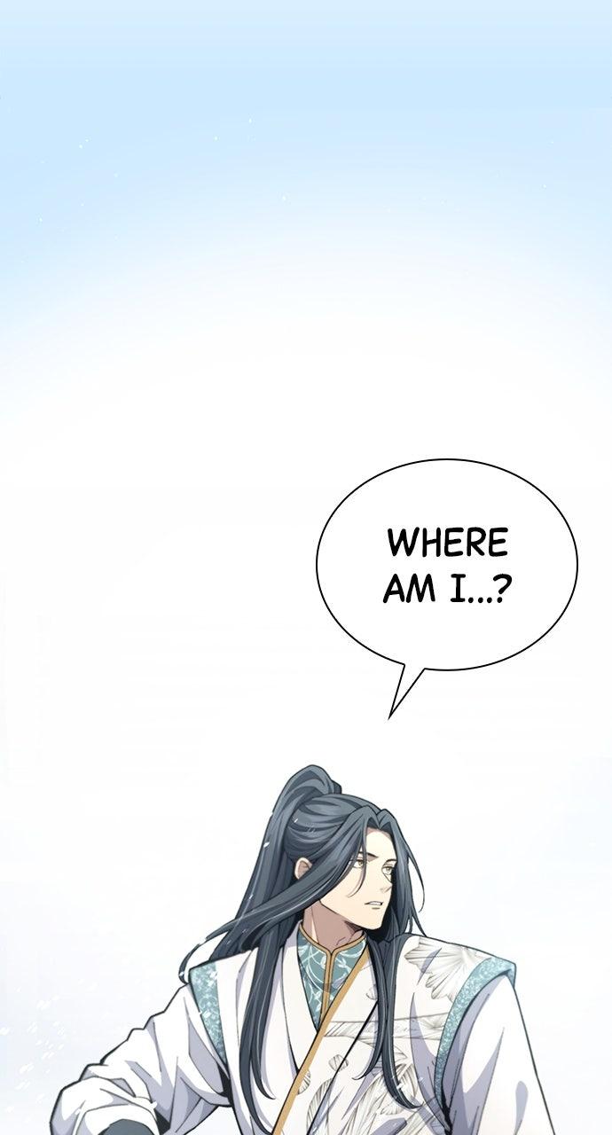 Regression of the Yong Clan Heir Chap 24 - Next Chap 25