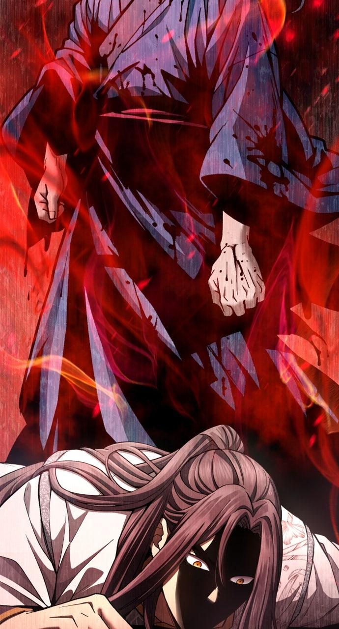 Regression of the Yong Clan Heir Chap 24 - Next Chap 25