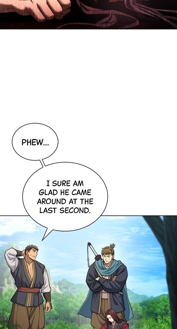 Regression of the Yong Clan Heir Chap 24 - Next Chap 25