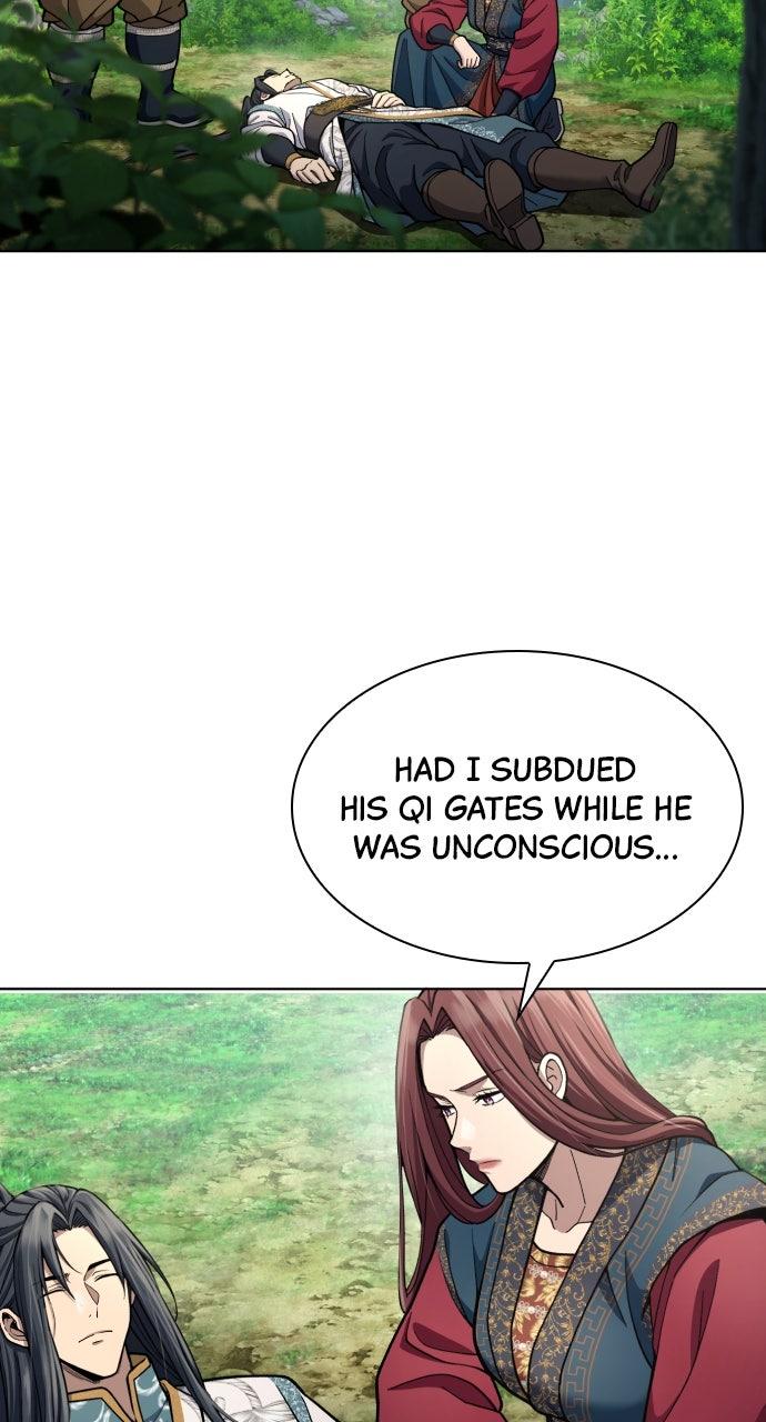 Regression of the Yong Clan Heir Chap 24 - Next Chap 25