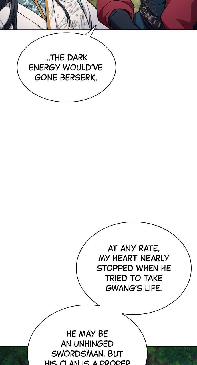 Regression of the Yong Clan Heir Chap 24 - Next Chap 25