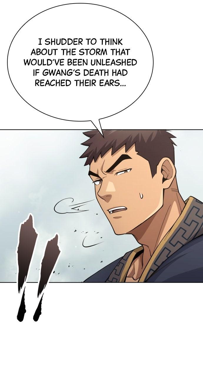 Regression of the Yong Clan Heir Chap 24 - Next Chap 25