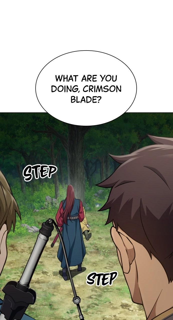 Regression of the Yong Clan Heir Chap 24 - Next Chap 25