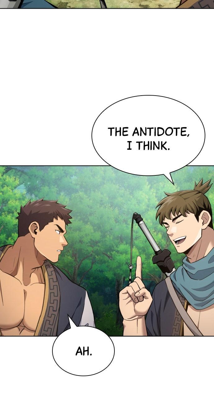 Regression of the Yong Clan Heir Chap 24 - Next Chap 25