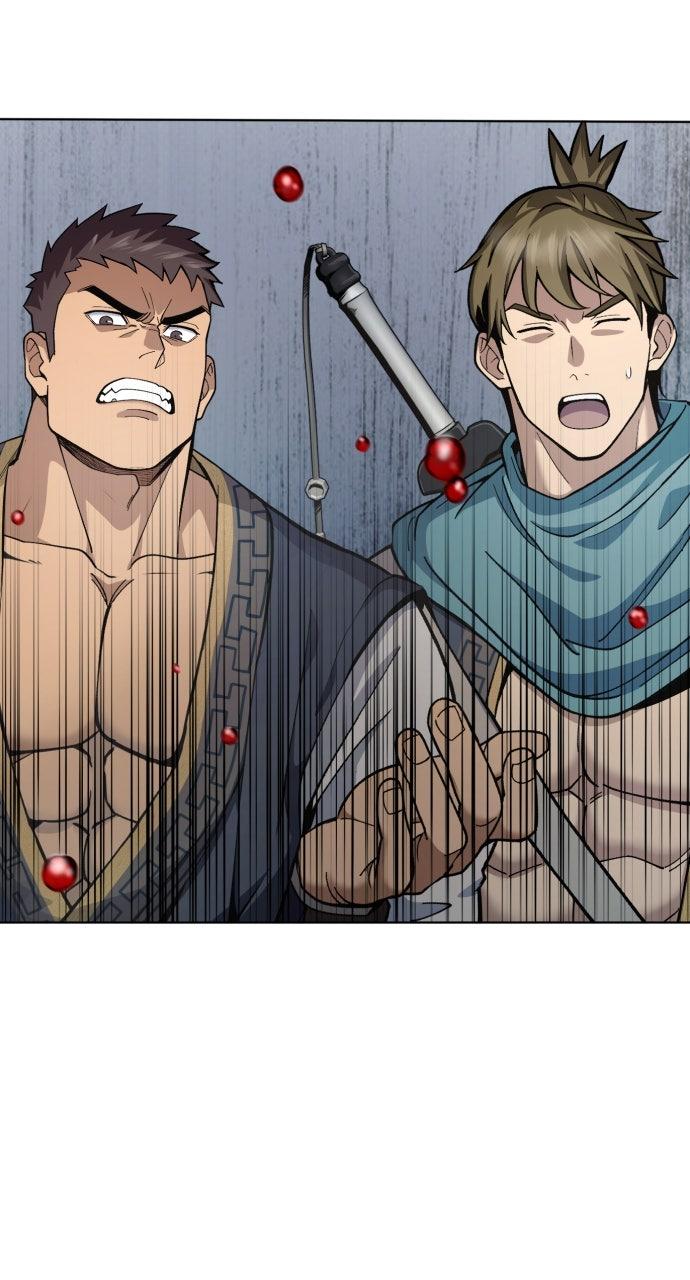 Regression of the Yong Clan Heir Chap 24 - Next Chap 25