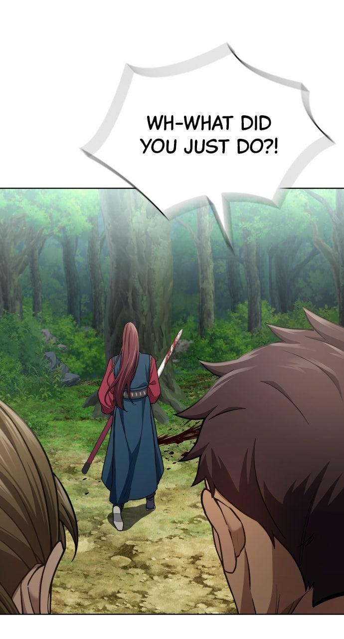 Regression of the Yong Clan Heir Chap 24 - Next Chap 25