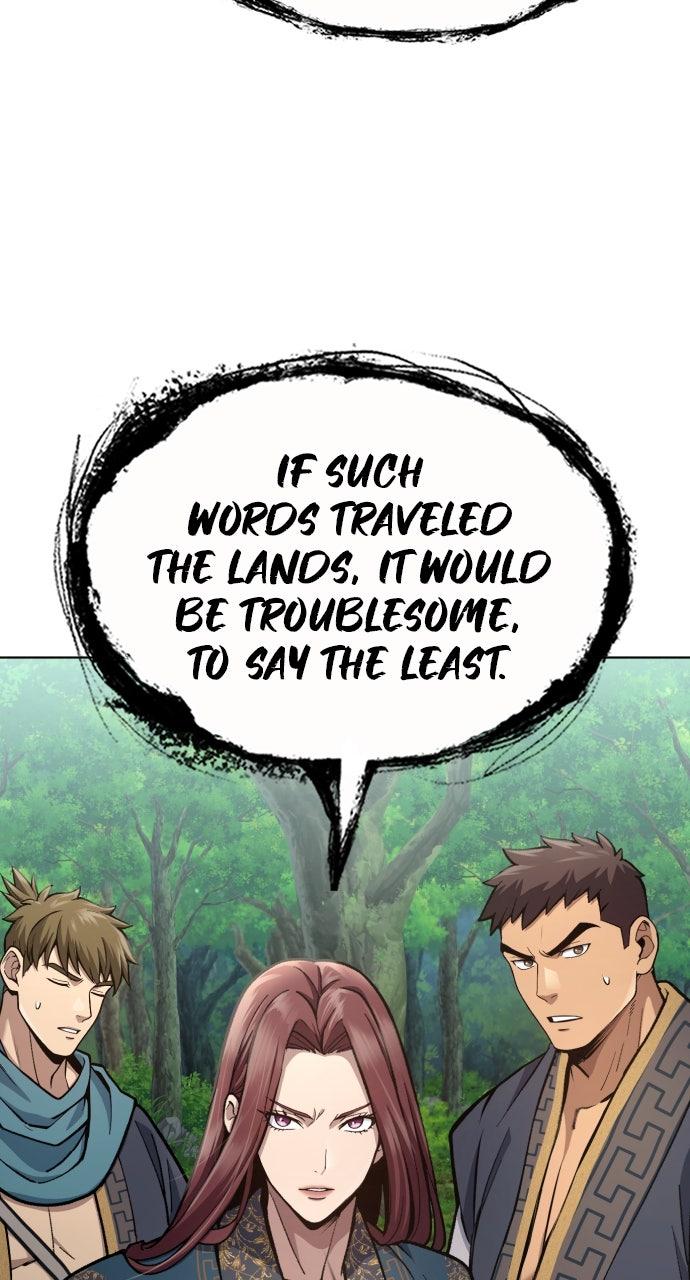 Regression of the Yong Clan Heir Chap 24 - Next Chap 25