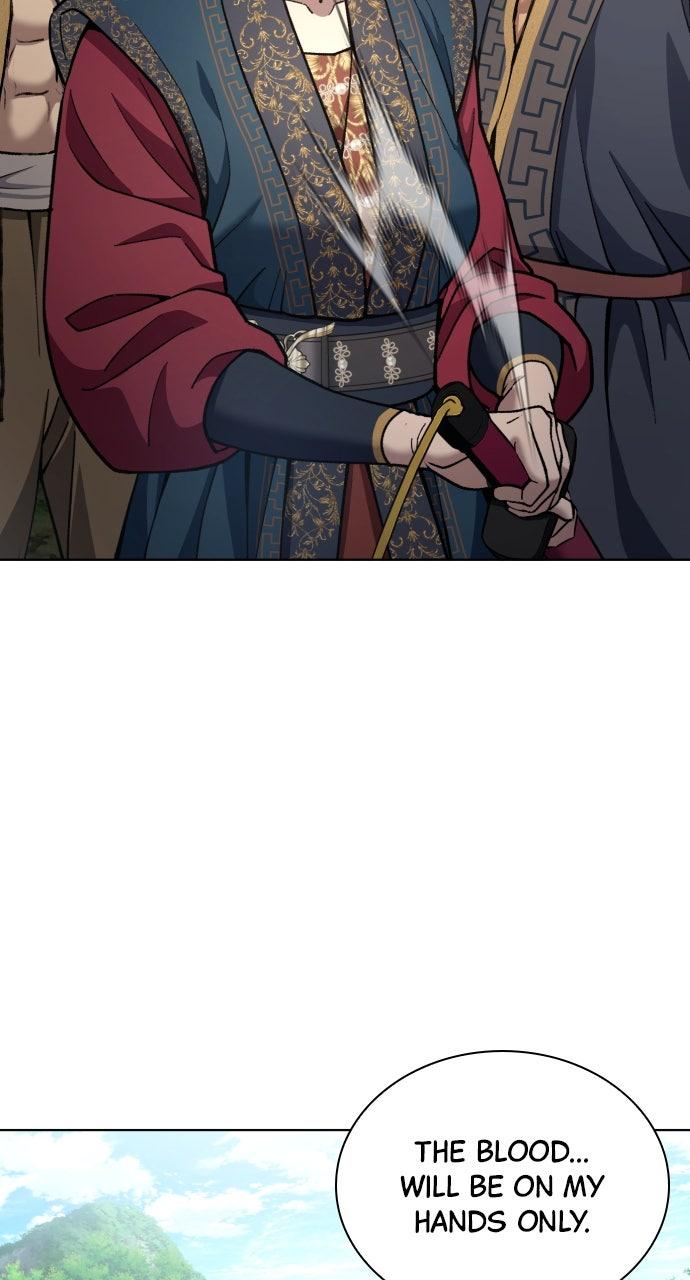 Regression of the Yong Clan Heir Chap 24 - Next Chap 25