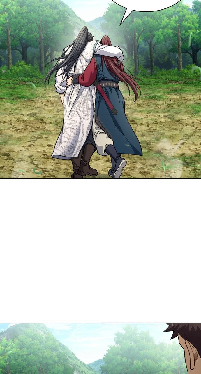 Regression of the Yong Clan Heir Chap 24 - Next Chap 25