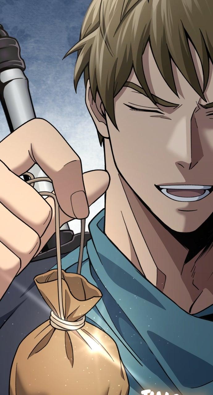 Regression of the Yong Clan Heir Chap 24 - Next Chap 25