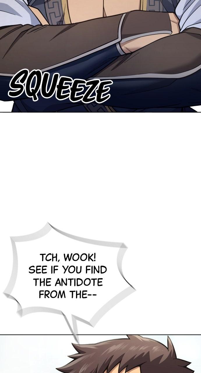 Regression of the Yong Clan Heir Chap 24 - Next Chap 25