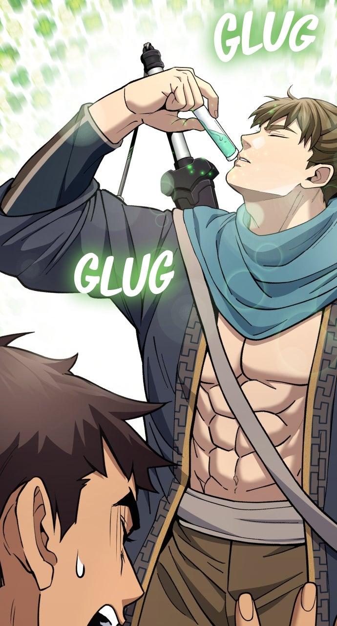 Regression of the Yong Clan Heir Chap 24 - Next Chap 25