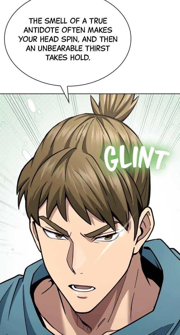 Regression of the Yong Clan Heir Chap 24 - Next Chap 25