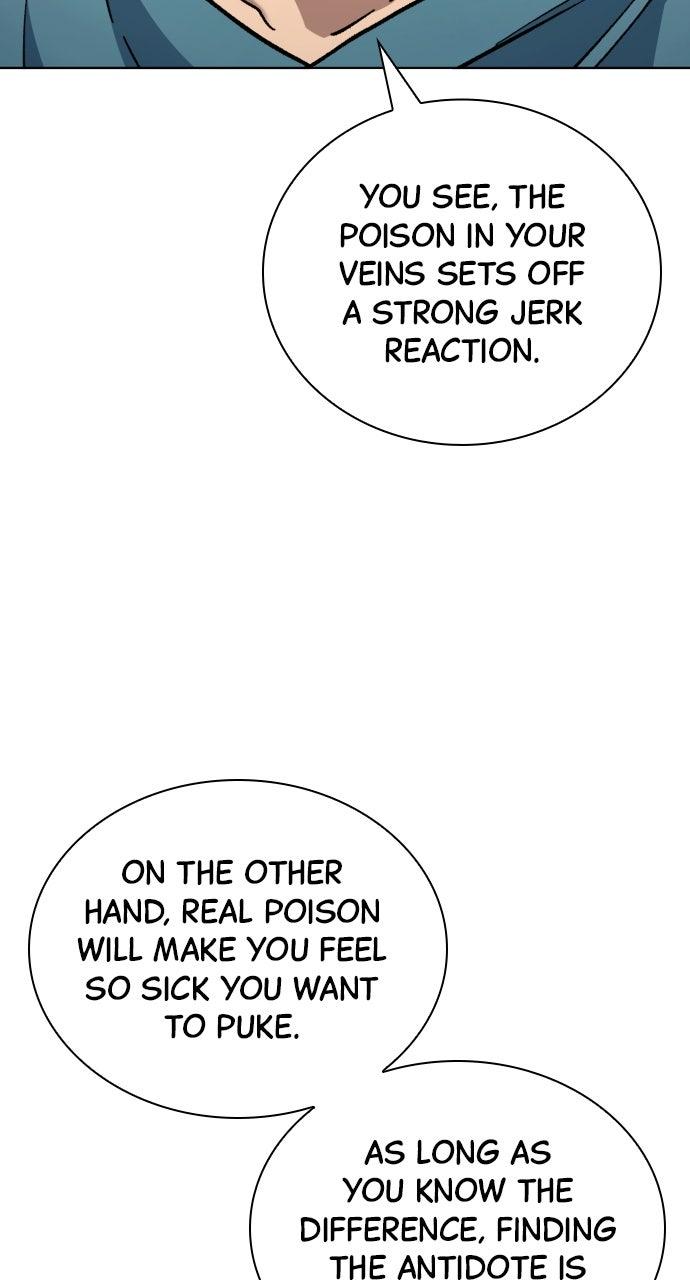 Regression of the Yong Clan Heir Chap 24 - Next Chap 25